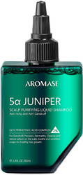 AROMASE Szampon oczyszczający skórę głowy (5α Juniper) 80 ml