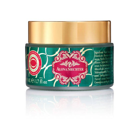 Alona Shechter Mor i Levona Balsam do podrażnionej skóry 50 ml