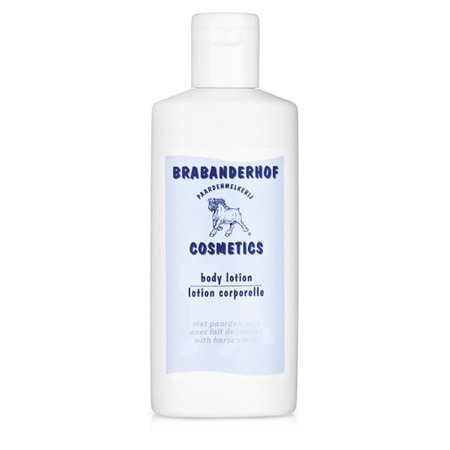 Brabanderhof Balsam do ciała z mlekiem klaczy 250 ml
