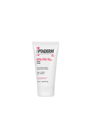 Eptaderm EPTA PSO 50 Plus Cream Intensywny krem na zmiany łuszczycowe 50 ml