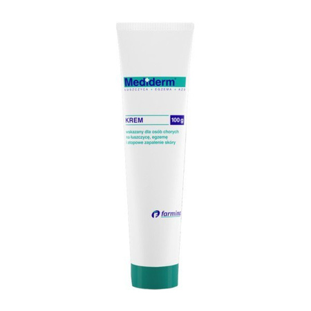 Mediderm Krem 100 g