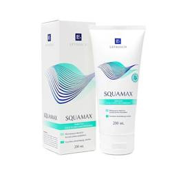 Lefrosch Squamax Emulsja salicylowo-mocznikowa 200 ml