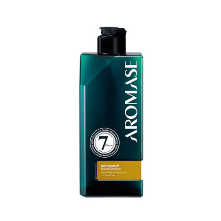 AROMASE Szampon przeciwłupieżowy (Anti-Dandruff) 90 ml