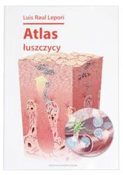 Książka "Atlas łuszczycy" Luis Raul Lepori