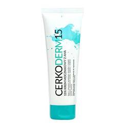 CERKO CERKODERM 15% Krem mocznikowy z AHA 75 ml