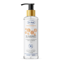 Dr Duda Żel siarczkowy (serum Psorino-Mineral) 100 g