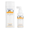 Pharmaceris P Zestaw preparatów do skóry głowy (Żel i Płyn ) 250 ml + 125 ml