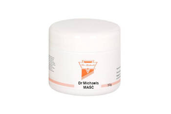 Dr Michaels Maść 50 g (Scalp & Body Ointment)