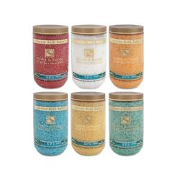 Health & Beauty Sól kąpielowa z Morza Martwego 1,2 kg