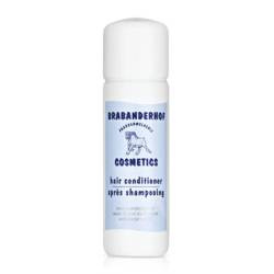 Brabanderhof Odżywka do włosów z mlekiem klaczy 200 ml