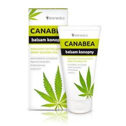 Canabea Balsam konopny 150 g