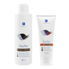 Lefrosch ExoTar Zestaw na owłosioną skórę głowy (150 ml + 75 ml)
