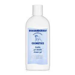 Brabanderhof Żel pod prysznic z mlekiem klaczy 250 ml