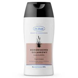 Dr Duda Emulsjożel Borowinowo-Solankowy (rozgrzewający) 200 g