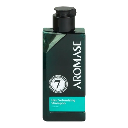 AROMASE Szampon zwiększający objętość włosów (Hair Volumizing) 90 ml