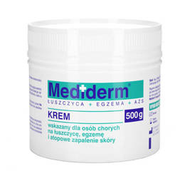 Mediderm Krem 500 g