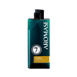 AROMASE Szampon przeciwłupieżowy (Anti-Dandruff) 90 ml