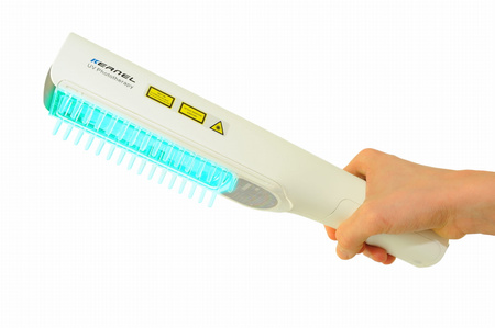 Zakup lampy do fototerapii w warunkach domowych Kernel UVB 311nm KN-4003BL2D (bezprzewodowa)