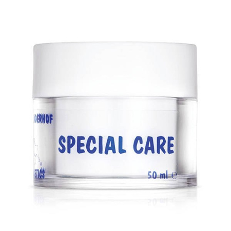 Brabanderhof Krem z mlekiem klaczy (Special Care) 50 ml