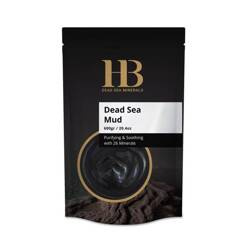 Health & Beauty Naturalne błoto z Morza Martwego 600 g; 1,5 kg; 5 kg; 10 kg