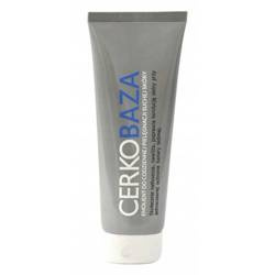 CERKO CERKOBAZA Emolient do codziennej pielęgnacji suchej skóry 125 ml
