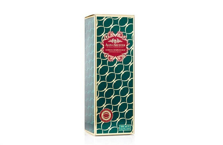 Alona Shechter Achillea Płyn antyseptyczny do twarzy i ciała 400 ml