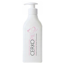 CERKO CERKOPIL Hipoalergiczny żel do mycia twarzy 200 ml